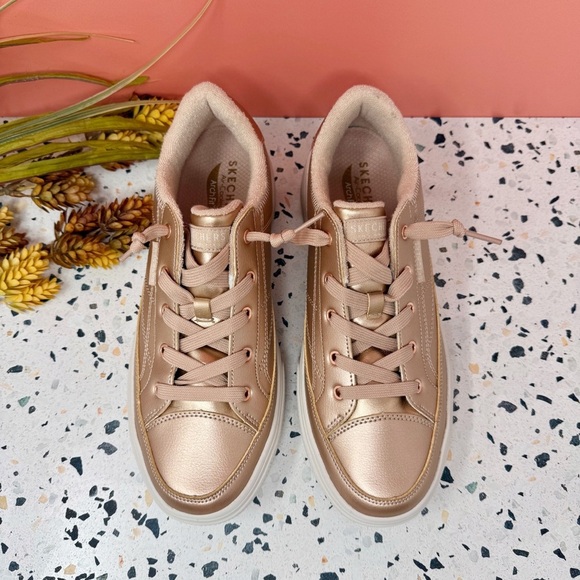 NEW Skechers Primrose Slip Ins On The Go Joy Arch Fit Arcade Women’s Sneakers 10 - Picture 3 of 10